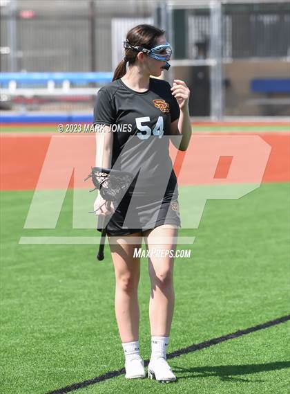 Thumbnail 2 in Xavier College Prep vs. Salpointe Catholic (JV) photogallery.