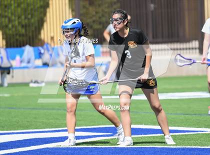 Thumbnail 3 in Xavier College Prep vs. Salpointe Catholic (JV) photogallery.