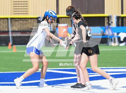 Thumbnail 3 in Xavier College Prep vs. Salpointe Catholic (JV) photogallery.