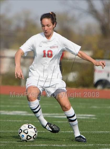 Thumbnail 3 in O'Connell vs. St. John's (WCAC Championship) photogallery.