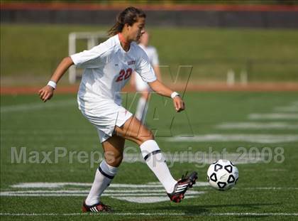 Thumbnail 3 in O'Connell vs. St. John's (WCAC Championship) photogallery.