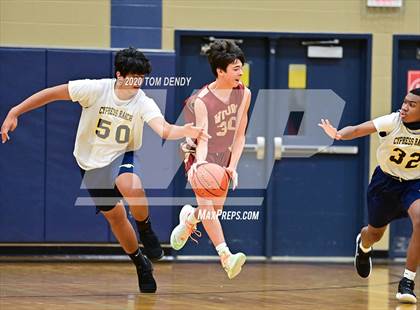 Thumbnail 1 in Cypress Woods @ Cypress Ranch (B-Teams) photogallery.