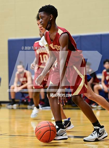 Thumbnail 2 in Cypress Woods @ Cypress Ranch (B-Teams) photogallery.