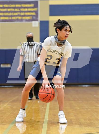 Thumbnail 2 in Cypress Woods @ Cypress Ranch (B-Teams) photogallery.
