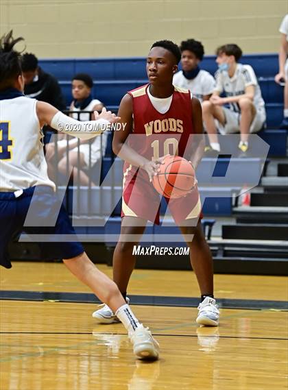 Thumbnail 2 in Cypress Woods @ Cypress Ranch (B-Teams) photogallery.