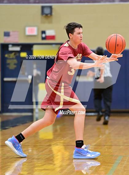 Thumbnail 3 in Cypress Woods @ Cypress Ranch (B-Teams) photogallery.