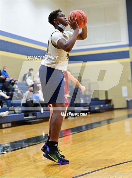 Thumbnail 1 in Cypress Woods @ Cypress Ranch (B-Teams) photogallery.