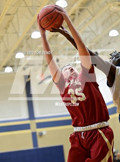 Thumbnail 2 in Cypress Woods @ Cypress Ranch (B-Teams) photogallery.