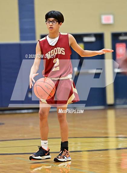 Thumbnail 1 in Cypress Woods @ Cypress Ranch (B-Teams) photogallery.