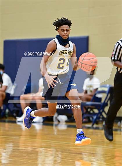 Thumbnail 1 in Cypress Woods @ Cypress Ranch (B-Teams) photogallery.