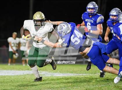 Thumbnail 1 in George Jenkins @ DeSoto County photogallery.