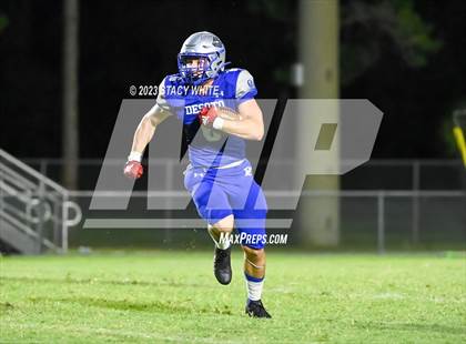 Thumbnail 1 in George Jenkins @ DeSoto County photogallery.