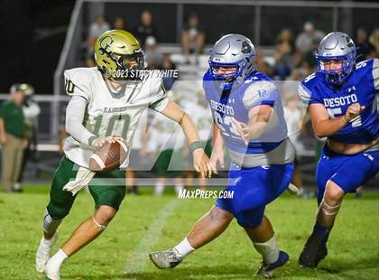 Thumbnail 2 in George Jenkins @ DeSoto County photogallery.