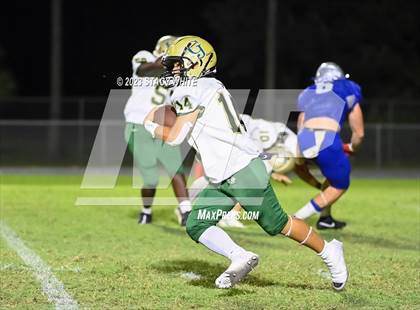 Thumbnail 1 in George Jenkins @ DeSoto County photogallery.
