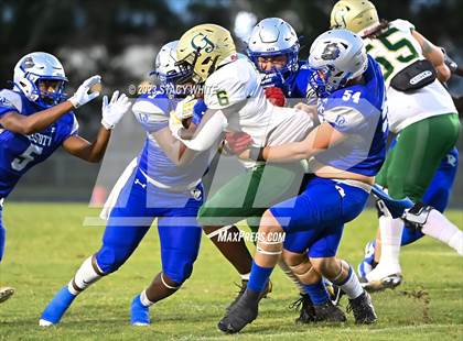 Thumbnail 2 in George Jenkins @ DeSoto County photogallery.