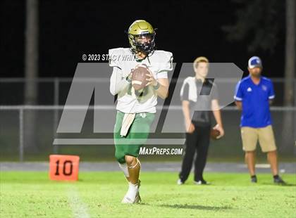 Thumbnail 1 in George Jenkins @ DeSoto County photogallery.