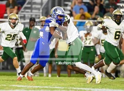 Thumbnail 1 in George Jenkins @ DeSoto County photogallery.