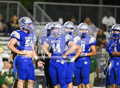 Thumbnail 3 in George Jenkins @ DeSoto County photogallery.