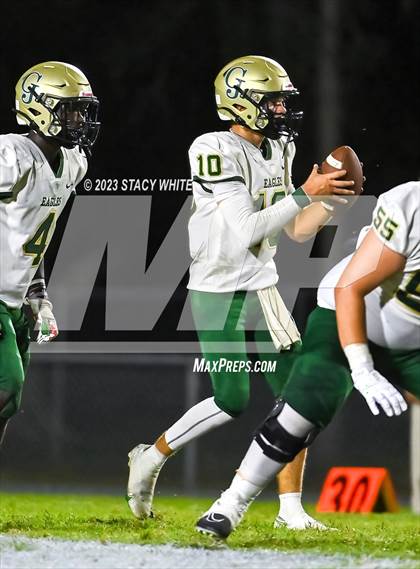 Thumbnail 3 in George Jenkins @ DeSoto County photogallery.