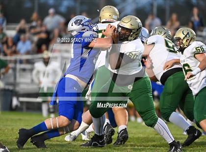 Thumbnail 1 in George Jenkins @ DeSoto County photogallery.