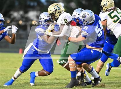 Thumbnail 1 in George Jenkins @ DeSoto County photogallery.