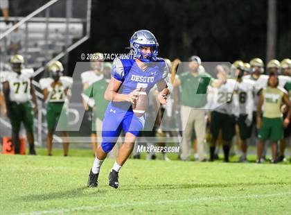 Thumbnail 2 in George Jenkins @ DeSoto County photogallery.