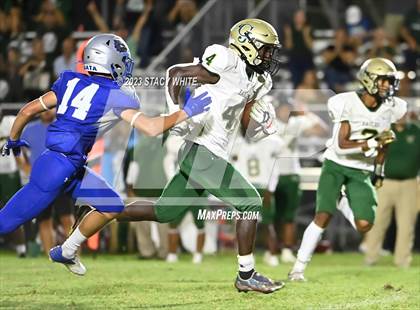 Thumbnail 3 in George Jenkins @ DeSoto County photogallery.