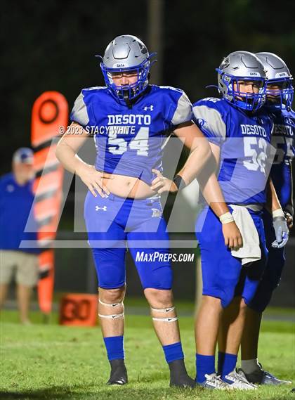 Thumbnail 3 in George Jenkins @ DeSoto County photogallery.