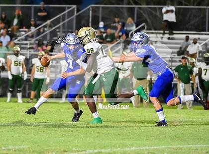 Thumbnail 2 in George Jenkins @ DeSoto County photogallery.