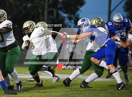 Thumbnail 2 in George Jenkins @ DeSoto County photogallery.