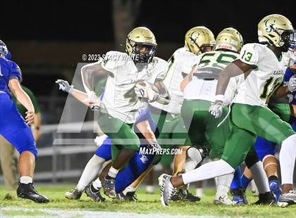 Thumbnail 2 in George Jenkins @ DeSoto County photogallery.