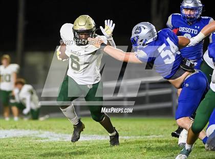 Thumbnail 3 in George Jenkins @ DeSoto County photogallery.