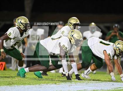 Thumbnail 1 in George Jenkins @ DeSoto County photogallery.