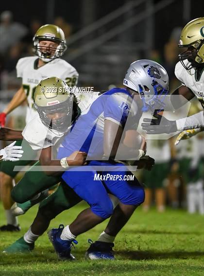 Thumbnail 1 in George Jenkins @ DeSoto County photogallery.