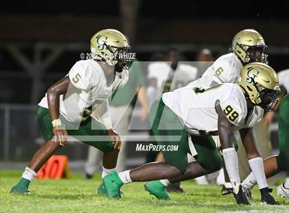 Thumbnail 3 in George Jenkins @ DeSoto County photogallery.