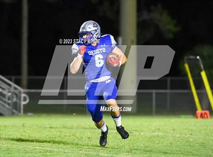 Thumbnail 2 in George Jenkins @ DeSoto County photogallery.