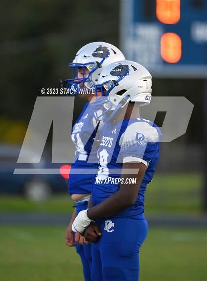Thumbnail 1 in George Jenkins @ DeSoto County photogallery.