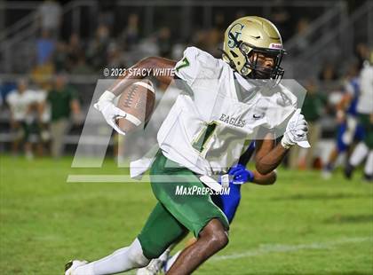 Thumbnail 2 in George Jenkins @ DeSoto County photogallery.