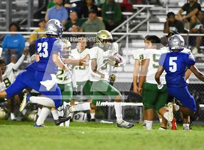 Thumbnail 2 in George Jenkins @ DeSoto County photogallery.