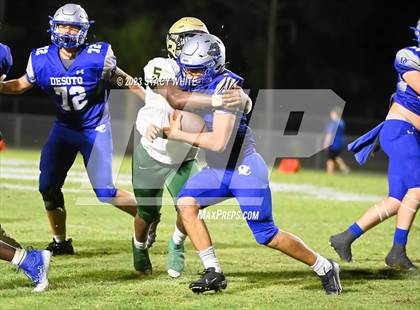 Thumbnail 1 in George Jenkins @ DeSoto County photogallery.
