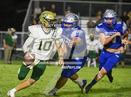 Thumbnail 3 in George Jenkins @ DeSoto County photogallery.