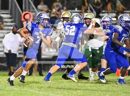 Thumbnail 3 in George Jenkins @ DeSoto County photogallery.