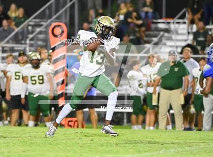 Thumbnail 3 in George Jenkins @ DeSoto County photogallery.