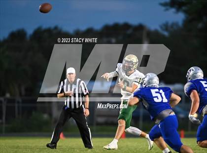 Thumbnail 1 in George Jenkins @ DeSoto County photogallery.