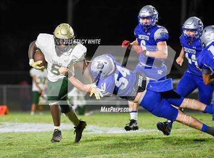 Thumbnail 2 in George Jenkins @ DeSoto County photogallery.