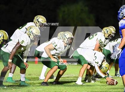 Thumbnail 2 in George Jenkins @ DeSoto County photogallery.
