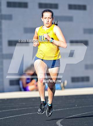 Muncie Central Duals (1600 Meter)