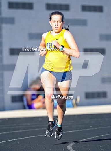 Muncie Central Duals (1600 Meter)