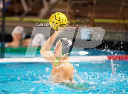 Thumbnail 1 in Archie Williams vs. Marin Catholic photogallery.