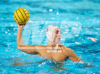 Thumbnail 2 in Archie Williams vs. Marin Catholic photogallery.